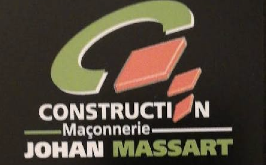 Maçonnerie Massart Johan